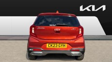 Kia Picanto 1.0 X-Line S 5dr Auto Petrol Hatchback